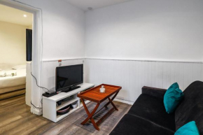 Functional flat at the doors of Paris in Villejuif - Welkeys